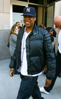 photo 6 in Jay-Z gallery [id147963] 2009-04-17 00:00:00