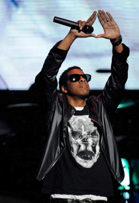 Jay-Z pic #161897