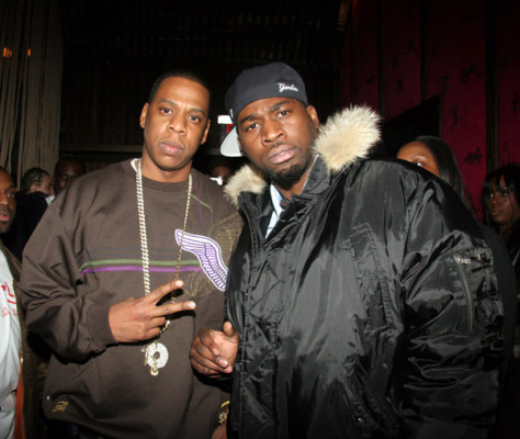 Jay-Z pic #48546