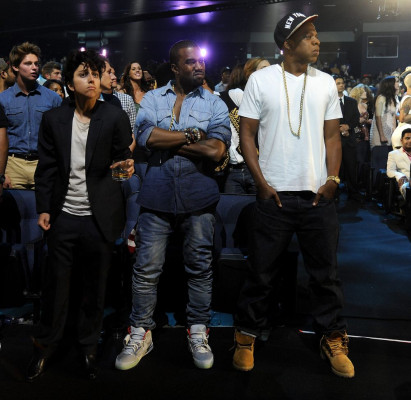 Jay-Z pic #400011