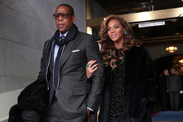 photo 6 in Jay-Z gallery [id573622] 2013-02-09 00:00:00