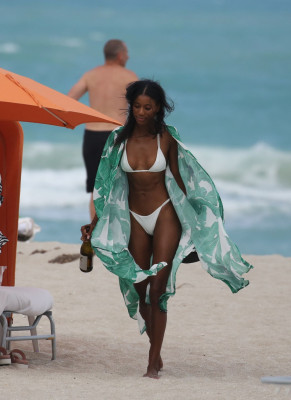 Jazzma Kendrick pic #1047852