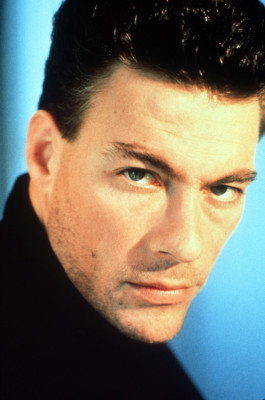 photo 13 in Jean-Claude Van Damme gallery [id553947] 2012-11-19 00:00:00