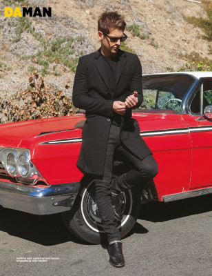 photo 6 in Jean-Luc Bilodeau gallery [id673343] 2014-02-25 00:00:00