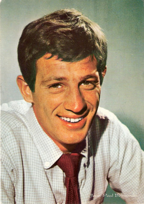 photo 16 in Jean Paul Belmondo gallery [id236334] 2010-02-16 00:00:00