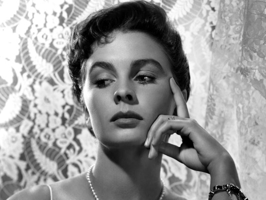 Jean Simmons pic #236750