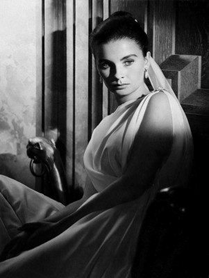 Jean Simmons pic #375520