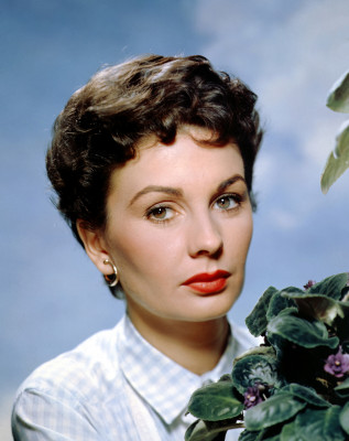Jean Simmons pic #367122