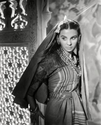 Jean Simmons pic #367114