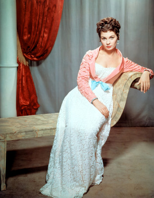 Jean Simmons pic #367108