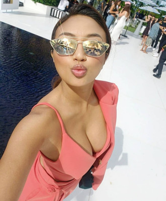 Jeannie Mai pic #1091789