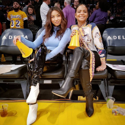 Jeannie Mai pic #1091790