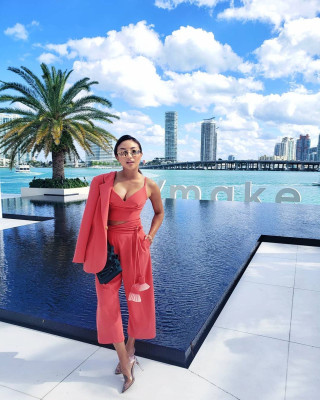 Jeannie Mai pic #1091784