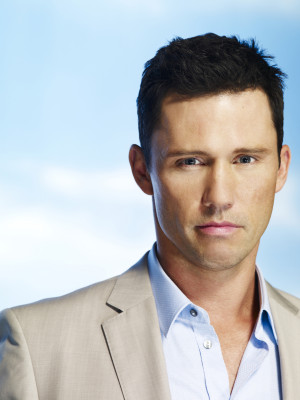 Jeff Donovan pic #817281