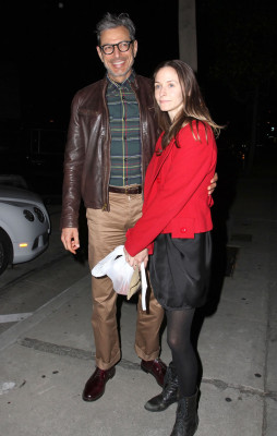 photo 8 in Goldblum gallery [id596231] 2013-04-22 00:00:00