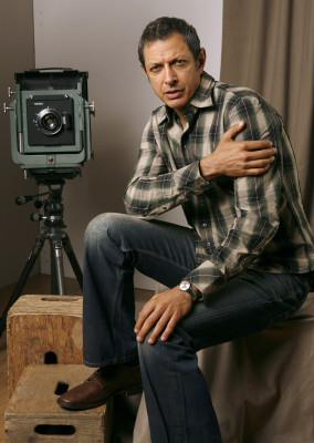 photo 6 in Goldblum gallery [id635578] 2013-10-02 00:00:00