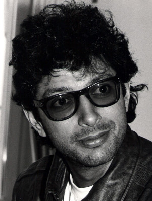 photo 11 in Jeff Goldblum gallery [id295180] 2010-10-13 00:00:00