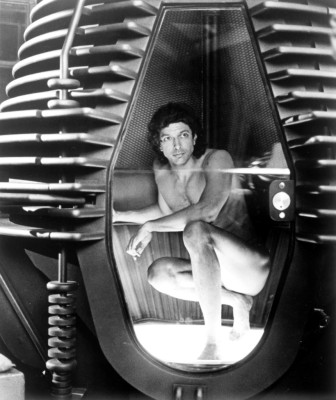 photo 9 in Jeff Goldblum gallery [id342972] 2011-02-14 00:00:00