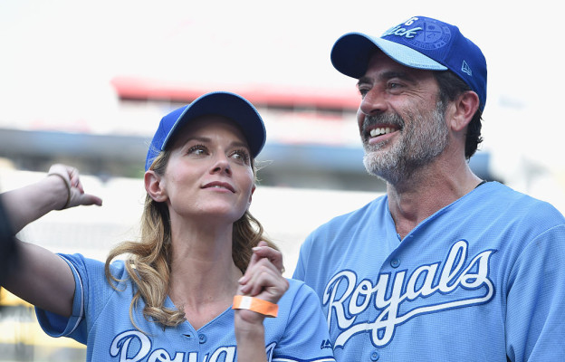 Jeffrey Dean Morgan pic #923684