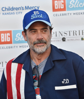 Jeffrey Dean Morgan pic #923687