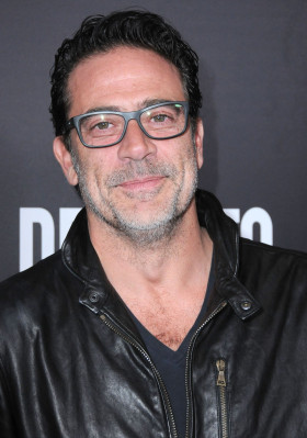 Jeffrey Dean Morgan pic #923681