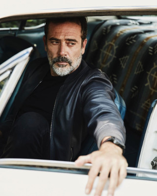 Jeffrey Dean Morgan pic #1310695
