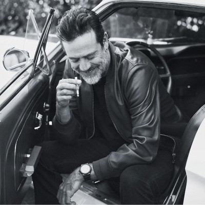 Jeffrey Dean Morgan pic #1310696