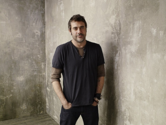 Jeffrey Dean Morgan pic #265404
