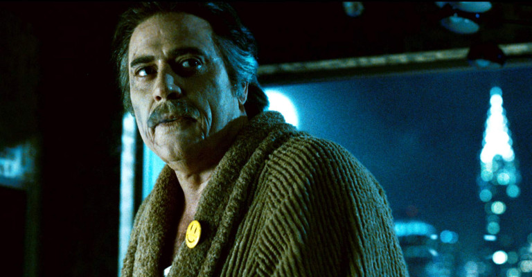 Jeffrey Dean Morgan pic #246176