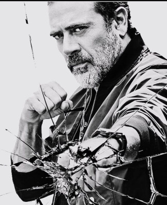 Jeffrey Dean Morgan pic #1312638
