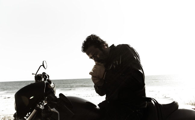 Jeffrey Dean Morgan pic #308384