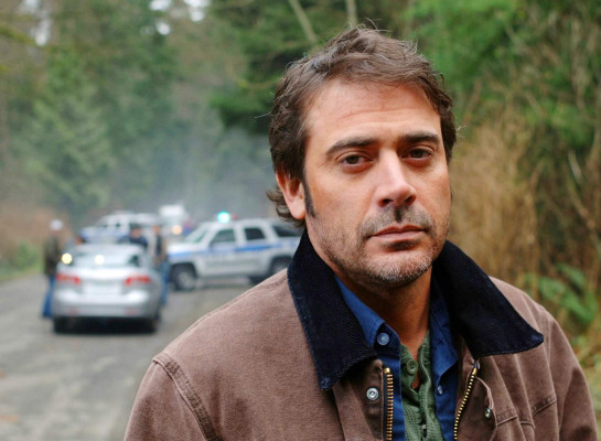 Jeffrey Dean Morgan pic #246160