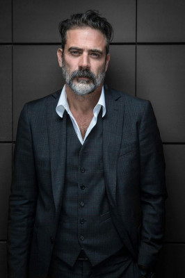 Jeffrey Dean Morgan pic #1310690