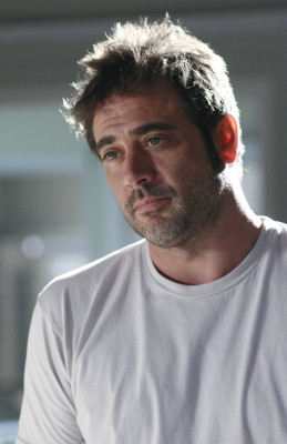 Jeffrey Dean Morgan pic #244576