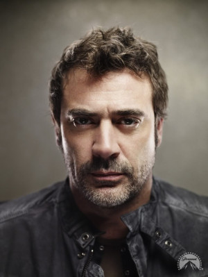 Jeffrey Dean Morgan pic #244575