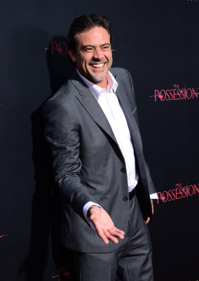 Jeffrey Dean Morgan pic #923677