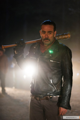 Jeffrey Dean Morgan pic #888957