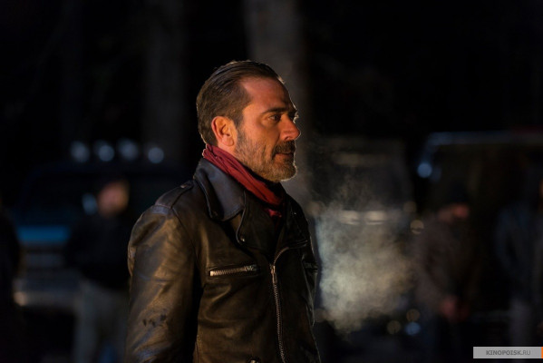 Jeffrey Dean Morgan pic #888954