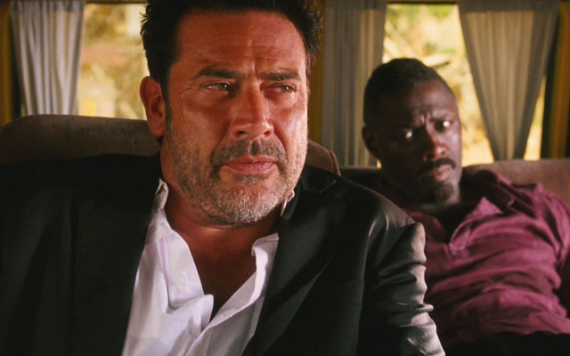 Jeffrey Dean Morgan pic #269293