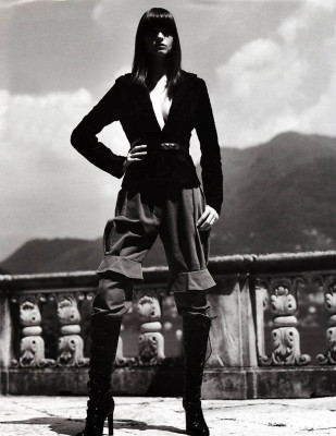photo 25 in Jeisa Chiminazzo gallery [id165287] 2009-06-25 00:00:00