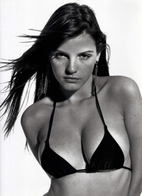 Jeisa Chiminazzo pic #30055