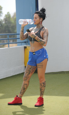 Jemma Lucy pic #993109