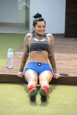 Jemma Lucy pic #993117