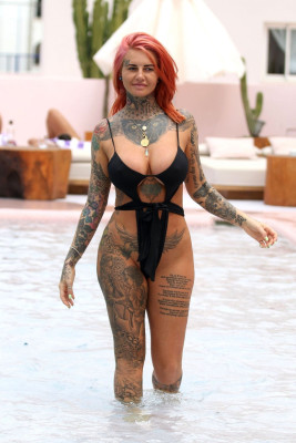 Jemma Lucy pic #1054247