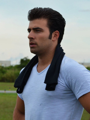 Jencarlos Canela pic #509309