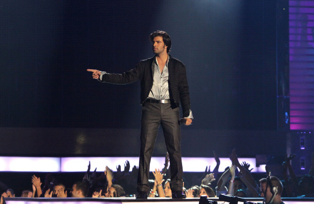 Jencarlos Canela pic #545374