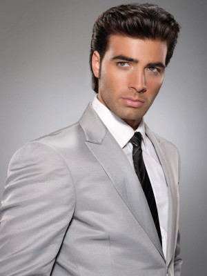 Jencarlos Canela pic #508645