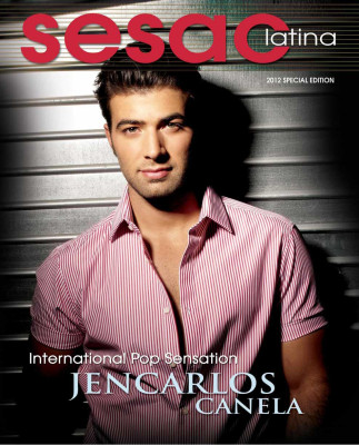 Jencarlos Canela pic #510377
