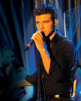 Jencarlos Canela pic #510376