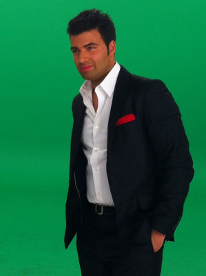 Jencarlos Canela pic #531474